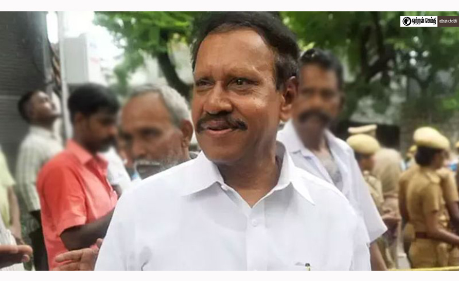 thambidurai